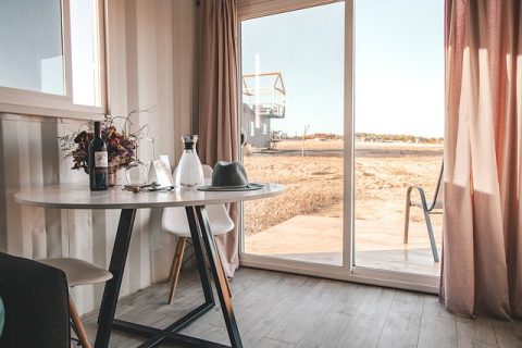 Neišsakytos viešbučio etiketo taisyklės