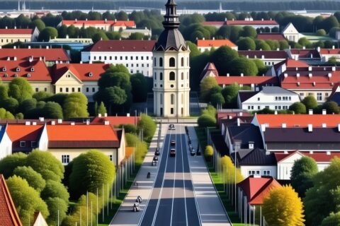 Tęstinio ugdymo galimybės Kaune: nuo profesinių kursų iki asmeninio tobulėjimo programų