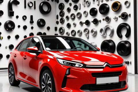 Kaip išsirinkti originalias Citroen dalis Kaune: praktinis pirkėjo vadovas su kainų palyginimais ir patikimų tiekėjų sąrašu