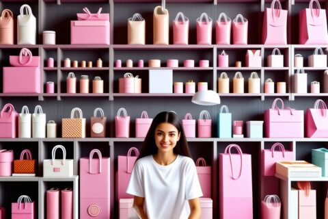 Kaip sukurti pelningą elektroninę parduotuvę Kaune: nuo produktų pasirinkimo iki kliento aptarnavimo optimizavimo