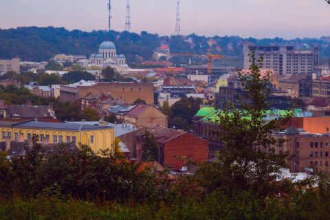 Kauno Danielos atskleidžiami miesto pokyčiai: ko tikėtis gyventojams artimiausiais metais